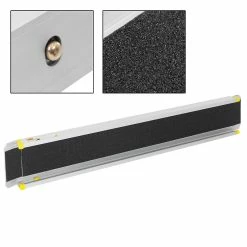 Budget 🌟 ECD Germany Rampes d'accès télescopiques rampes de chargement pliables en aluminium 270 kg 🔔 -Pas Cher Facom Magasin 4064649004481 4