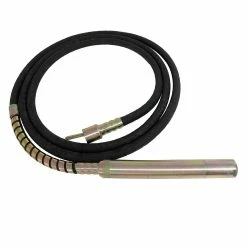 Discount 😍 ECD Germany Vibrateur électrique pour béton 1500W en acier 🔥 -Pas Cher Facom Magasin 4064649015975 4