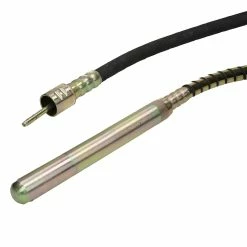 Discount 😍 ECD Germany Vibrateur électrique pour béton 1500W en acier 🔥 -Pas Cher Facom Magasin 4064649015975 5