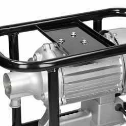 Discount 😍 ECD Germany Vibrateur électrique pour béton 1500W en acier 🔥 -Pas Cher Facom Magasin 4064649015975 6