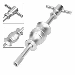 Hot Sale ✔️ ECD Germany 5 Pièces extracteur de roulements intérieur outil d'extraction 10 mm à 32 mm ✨ -Pas Cher Facom Magasin 4064649016415 3