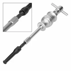 Hot Sale ✔️ ECD Germany 5 Pièces extracteur de roulements intérieur outil d'extraction 10 mm à 32 mm ✨ -Pas Cher Facom Magasin 4064649016415 4