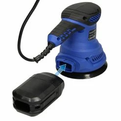 Top 10 🎁 ECD Germany Ponceuse excentrique avec aspiration 300W pour poncer et polir 🛒 -Pas Cher Facom Magasin 4064649032378 4