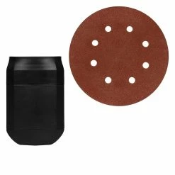 Top 10 🎁 ECD Germany Ponceuse excentrique avec aspiration 300W pour poncer et polir 🛒 -Pas Cher Facom Magasin 4064649032378 5