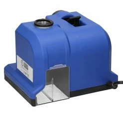 Wholesale 🌟 ECD Germany Affûteuse de forets pour forets métalliques de 3 à 13 mm 80W 👍 -Pas Cher Facom Magasin 4064649032521 3