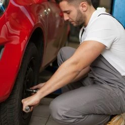 Top 10 👏 ECD Germany Jeu de clés dynamométriques 6 pièces avec 3 douilles et coffret 🎉 -Pas Cher Facom Magasin 4064649036857 5