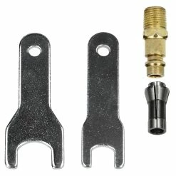 Best reviews of 🔥 ECD Germany Meuleuse de barres à air comprimé coudée à 90° 154x78 mm 💯 -Pas Cher Facom Magasin 4064649037052 5