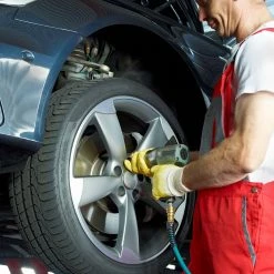 Outlet ⌛ ECD Germany Jeu d'écrous pour clé à chocs 14 pièces en acier 🛒 -Pas Cher Facom Magasin 4064649037069 7