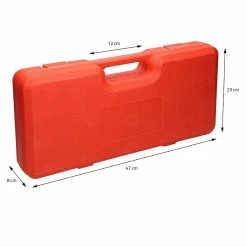 Discount 😍 ECD Germany Set d'extracteurs de paliers 5 pièces avec marteau de guidage dans un coffret 🎁 -Pas Cher Facom Magasin 4064649062313 5