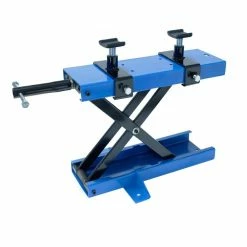 Best deal ✔️ ECD Germany Crics pour moto jusqu'à 500 kg 💯