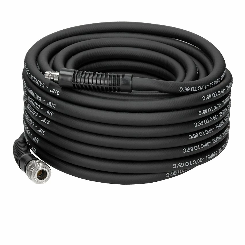 Best Pirce 🌟 ECD Germany Tuyau à air comprimé en caoutchouc 20m flexible compresseur outil pneumatique 🔥 1 Best Pirce 🌟 ECD Germany Tuyau à air comprimé en caoutchouc 20m flexible compresseur outil pneumatique 🔥