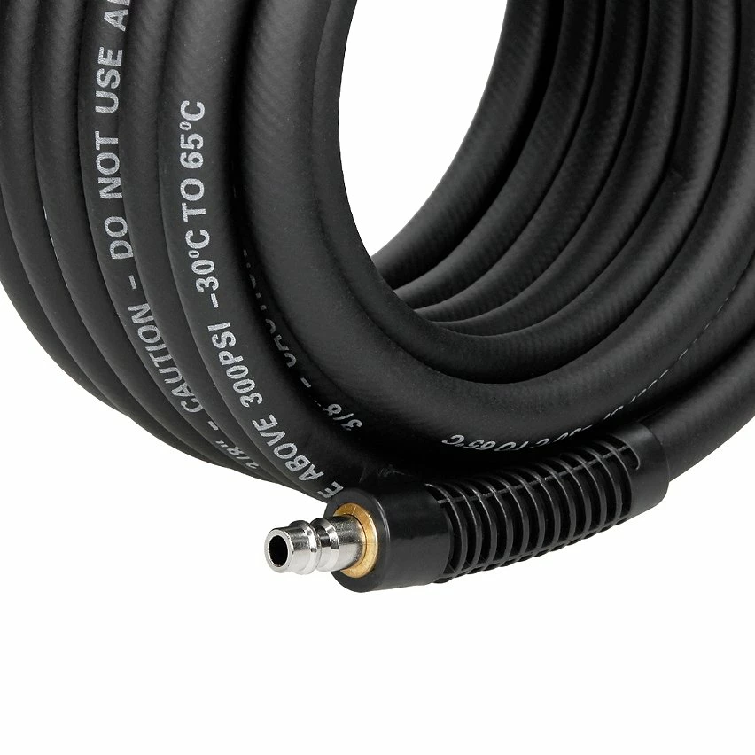 Cheap 🔥 ECD Germany Tuyau à air comprimé en caoutchouc 10m raccord compresseur pneumatique 🧨 2 Cheap 🔥 ECD Germany Tuyau à air comprimé en caoutchouc 10m raccord compresseur pneumatique 🧨 – Image 2