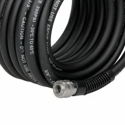 Best Pirce 🌟 ECD Germany Tuyau à air comprimé en caoutchouc 20m flexible compresseur outil pneumatique 🔥 7 Best Pirce 🌟 ECD Germany Tuyau à air comprimé en caoutchouc 20m flexible compresseur outil pneumatique 🔥 -Pas Cher Facom Magasin 4251171846379 3 1