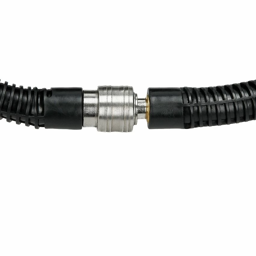 Cheap 🔥 ECD Germany Tuyau à air comprimé en caoutchouc 10m raccord compresseur pneumatique 🧨 4 Cheap 🔥 ECD Germany Tuyau à air comprimé en caoutchouc 10m raccord compresseur pneumatique 🧨 – Image 4
