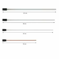 Best reviews of ✔️ ECD Germany Pompe aspiration huile vidange pompe extracteur fluide aspirante 9 L voiture ✔️ -Pas Cher Facom Magasin 4251171846720 4