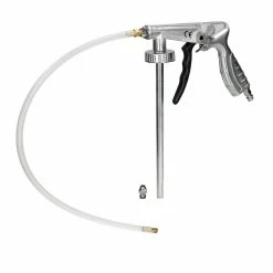 New 🎁 ECD Germany Pistolet à insonorisant pulvérisateur protection anti-corrosion anti-gravillon 🌟