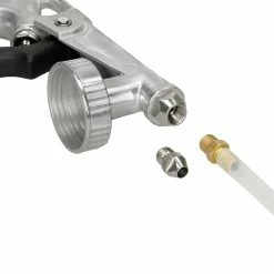 New 🎁 ECD Germany Pistolet à insonorisant pulvérisateur protection anti-corrosion anti-gravillon 🌟 -Pas Cher Facom Magasin 4251171865639 7