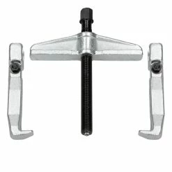 Top 10 🎁 ECD Germany Extracteur griffes roulement dispositif de levage séparateur 2 bras 110 x 98 mm 🔔 -Pas Cher Facom Magasin 4251417274522 5