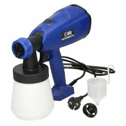 Top 10 💯 ECD Germany système de pulvérisation de peinture 800 ml 🔥