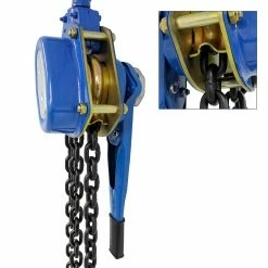 Best reviews of 🔔 ECD Germany Bloc de poulie avec levier à main 6000 kg 💯 10 Best reviews of 🔔 ECD Germany Bloc de poulie avec levier à main 6000 kg 💯 -Pas Cher Facom Magasin 4251417288642 4