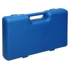 Cheap 🤩 ECD Germany Pince à riveter écrous riveteuse M5 M6 M8 M10 M12 avec 4 buses embouts ❤️ -Pas Cher Facom Magasin 4251417289168 7