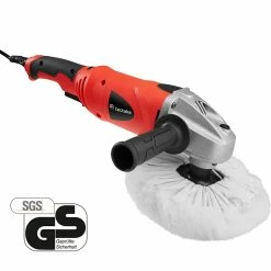 Flash Sale 🎁 Tectake Lustreuse Polisseuse Rotative 1400W - 32 pièces avec polish 💯 9 Flash Sale 🎁 Tectake Lustreuse Polisseuse Rotative 1400W - 32 pièces avec polish 💯 -Pas Cher Facom Magasin 4260182870020 3 2