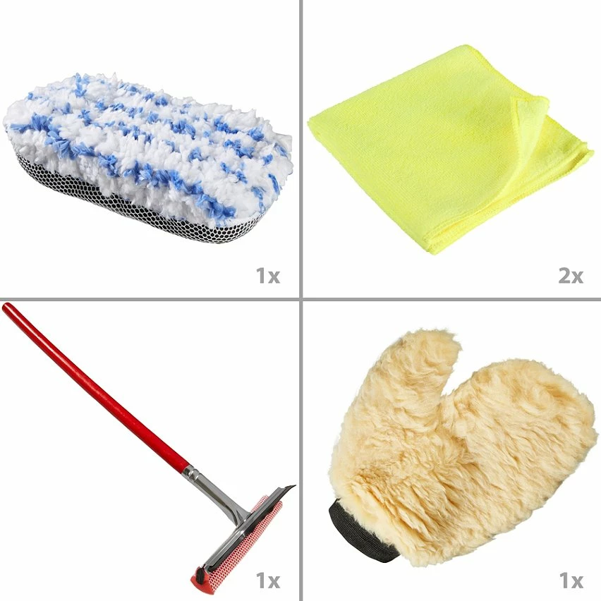 Flash Sale 🎁 Tectake Lustreuse Polisseuse Rotative 1400W - 32 pièces avec polish 💯 5 Flash Sale 🎁 Tectake Lustreuse Polisseuse Rotative 1400W - 32 pièces avec polish 💯 – Image 5