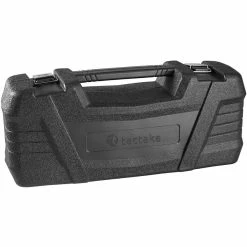 Top 10 🤩 Tectake Lustreuse Polisseuse Rotative 1400W - 26 pièces 😀 -Pas Cher Facom Magasin 4260182870891 7