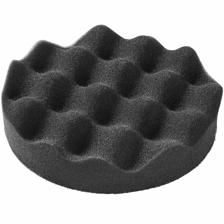 Best Sale 😉 Tectake Set d'éponges de polissage et 2 disques de polissage Auto - 14 pcs 🎉 3 Best Sale 😉 Tectake Set d'éponges de polissage et 2 disques de polissage Auto - 14 pcs 🎉 – Image 3