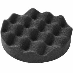 Brand new 👏 Tectake Set d'éponges de polissage et 1 disque de polissage Auto - 18 pcs 😍 -Pas Cher Facom Magasin 4260182873441 3