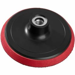 Best Sale 😉 Tectake Set d'éponges de polissage et 2 disques de polissage Auto - 14 pcs 🎉 13 Best Sale 😉 Tectake Set d'éponges de polissage et 2 disques de polissage Auto - 14 pcs 🎉 -Pas Cher Facom Magasin 4260182873571 7