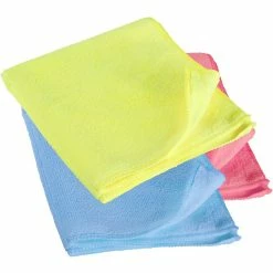 Hot Sale ❤️ Tectake 3 Pistolets à peinture HVLP (buse de 0,8/1,3/1,7mm) avec accessoires y compris chiffons en microfibres ✔️ 12 Hot Sale ❤️ Tectake 3 Pistolets à peinture HVLP (buse de 0,8/1,3/1,7mm) avec accessoires y compris chiffons en microfibres ✔️ -Pas Cher Facom Magasin 4260182874004 6