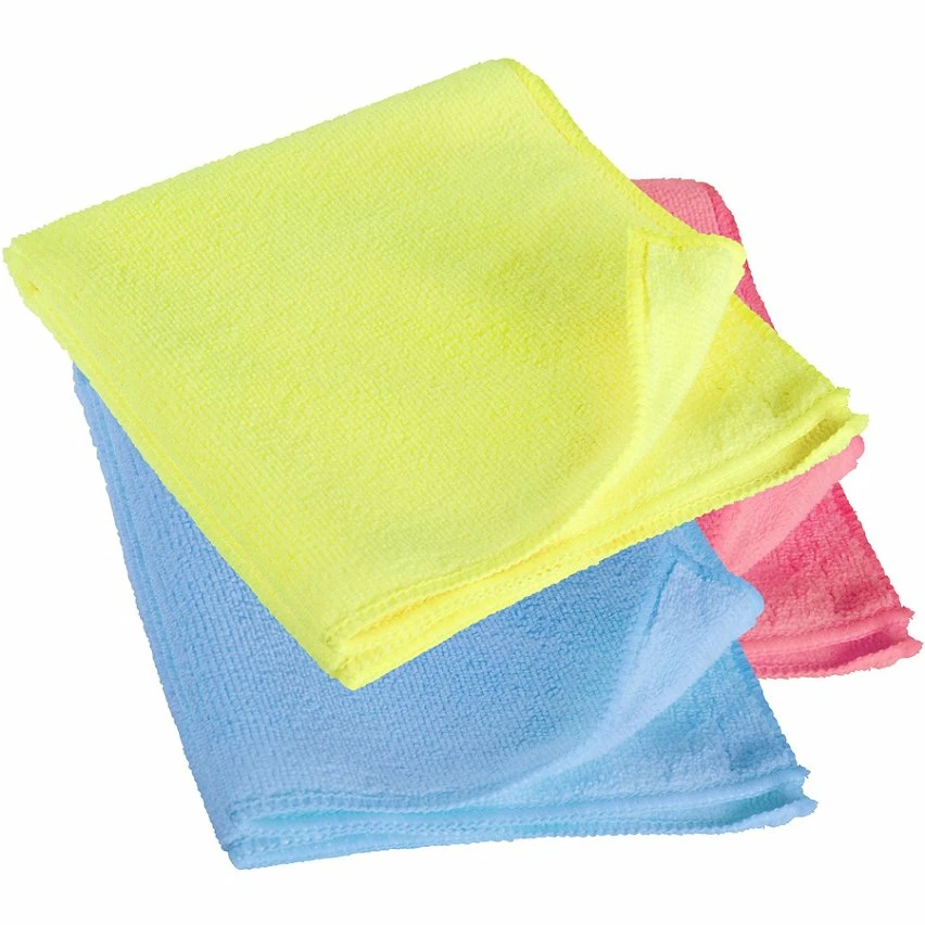 Hot Sale ❤️ Tectake 3 Pistolets à peinture HVLP (buse de 0,8/1,3/1,7mm) avec accessoires y compris chiffons en microfibres ✔️ 6 Hot Sale ❤️ Tectake 3 Pistolets à peinture HVLP (buse de 0,8/1,3/1,7mm) avec accessoires y compris chiffons en microfibres ✔️ – Image 6