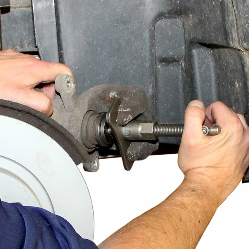 Coupon 🤩 Tectake Repousse Piston étrier de freins universel 22 Pcs - bleu 🥰 3 Coupon 🤩 Tectake Repousse Piston étrier de freins universel 22 Pcs - bleu 🥰 – Image 3