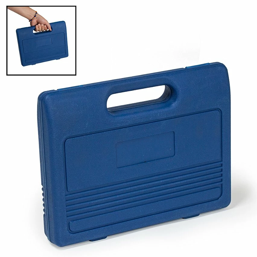 Coupon 🤩 Tectake Repousse Piston étrier de freins universel 22 Pcs - bleu 🥰 5 Coupon 🤩 Tectake Repousse Piston étrier de freins universel 22 Pcs - bleu 🥰 – Image 5