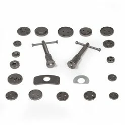 Coupon 🤩 Tectake Repousse Piston étrier de freins universel 22 Pcs - bleu 🥰 11 Coupon 🤩 Tectake Repousse Piston étrier de freins universel 22 Pcs - bleu 🥰 -Pas Cher Facom Magasin 4260182876848 6