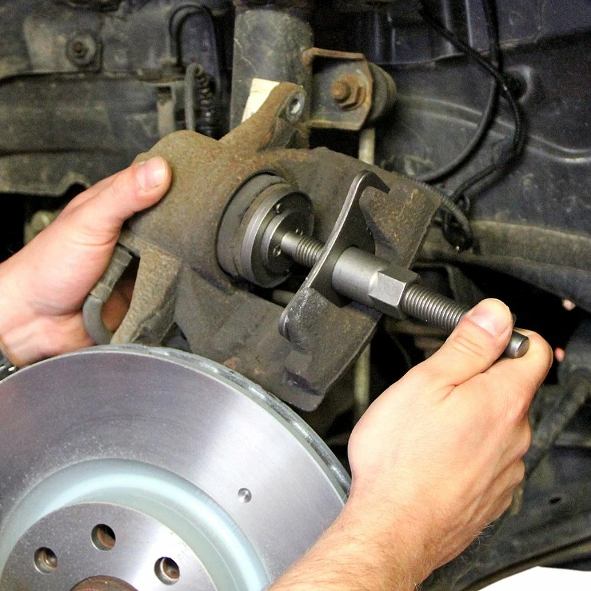 Coupon 🤩 Tectake Repousse Piston étrier de freins universel 22 Pcs - bleu 🥰 2 Coupon 🤩 Tectake Repousse Piston étrier de freins universel 22 Pcs - bleu 🥰 – Image 2