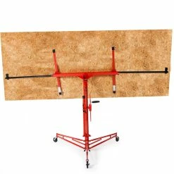 Best Pirce 👍 Tectake Lève-plaque 🤩 12 Best Pirce 👍 Tectake Lève-plaque 🤩 -Pas Cher Facom Magasin 4260182877203 6