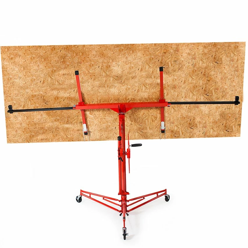 Best Pirce 👍 Tectake Lève-plaque 🤩 6 Best Pirce 👍 Tectake Lève-plaque 🤩 – Image 6