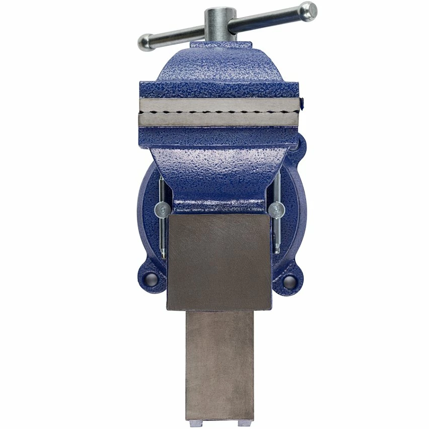 Best Pirce ⌛ Tectake Étau de serrage, établi, Enclume, Plateau Base tournante - 125 mm ❤️ 7 Best Pirce ⌛ Tectake Étau de serrage, établi, Enclume, Plateau Base tournante - 125 mm ❤️ – Image 7