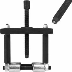 Cheap 🔥 Tectake Coffret extracteur de roulements 12 Pièces 🧨 7 Cheap 🔥 Tectake Coffret extracteur de roulements 12 Pièces 🧨 -Pas Cher Facom Magasin 4260182879627 3