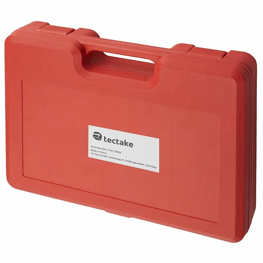 Cheap 🔥 Tectake Coffret extracteur de roulements 12 Pièces 🧨 5 Cheap 🔥 Tectake Coffret extracteur de roulements 12 Pièces 🧨 – Image 5