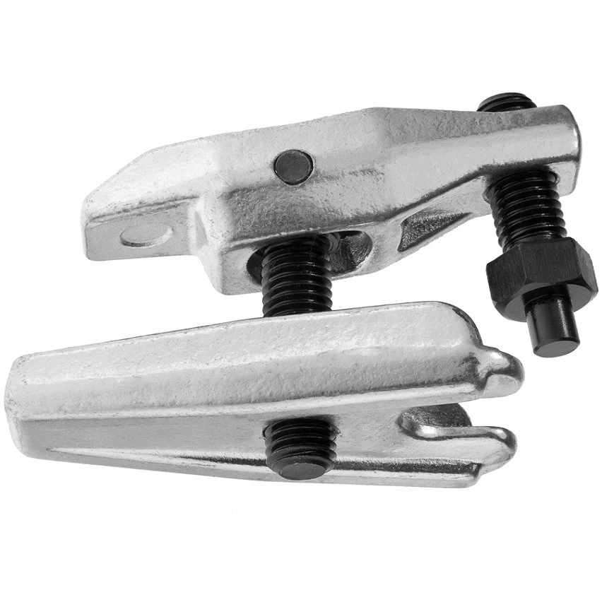 Flash Sale ❤️ Tectake Extracteur de rotule de direction universel - 2PCS ⌛ 7 Flash Sale ❤️ Tectake Extracteur de rotule de direction universel - 2PCS ⌛ – Image 7