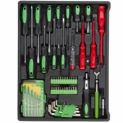 Discount 🔥 Tectake Caisse à outils 899 pièces 🧨 -Pas Cher Facom Magasin 4260397657959 4
