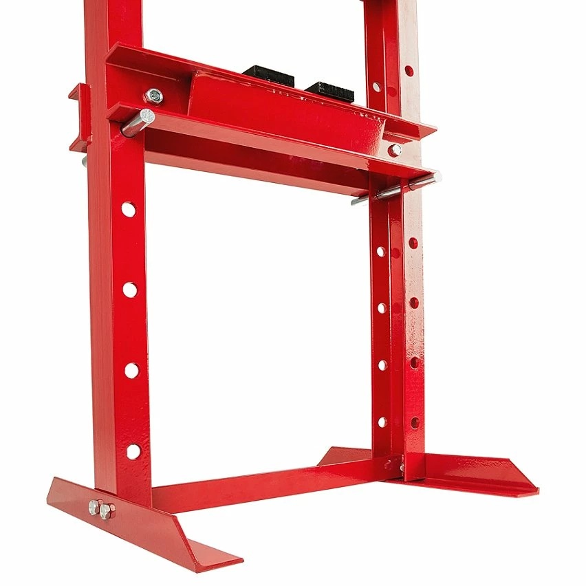 Top 10 ⭐ Tectake Presse hydraulique 12 T ⭐ 4 Top 10 ⭐ Tectake Presse hydraulique 12 T ⭐ – Image 4