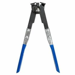 New 👍 Tectake Pince à collier à recouvrement pour soufflets de cardan 👏 5 New 👍 Tectake Pince à collier à recouvrement pour soufflets de cardan 👏 -Pas Cher Facom Magasin 4260435991922 3