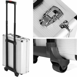 Brand new ❤️ Tectake Caisse à outils 799 pièces 😉 -Pas Cher Facom Magasin 4260435999737 6