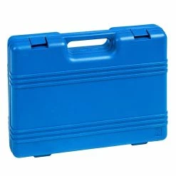 Outlet 🌟 Tectake Valise à Outils avec 94 Pièces Acier Chrome Vanadium 🛒 -Pas Cher Facom Magasin 4260473662396 6