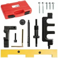 Best deal 🥰 Tectake Set d'Outils de Calage de Distribution BMW N42 / N46 Essence 🧨