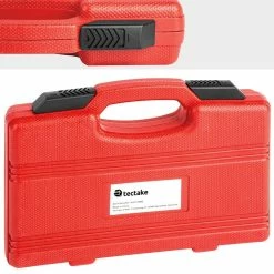 Best deal 🥰 Tectake Set d'Outils de Calage de Distribution BMW N42 / N46 Essence 🧨 -Pas Cher Facom Magasin 4260490485602 4
